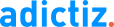Logo-adictiz