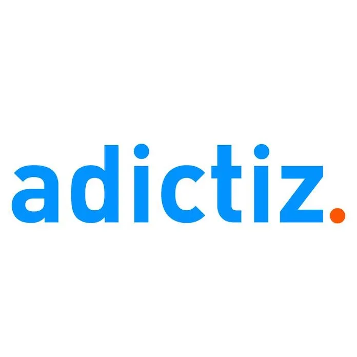 Adictiz logo