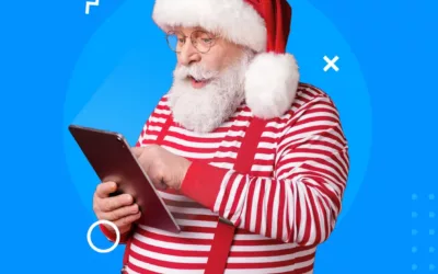 Engager ses audiences à Noël grâce à la gamification