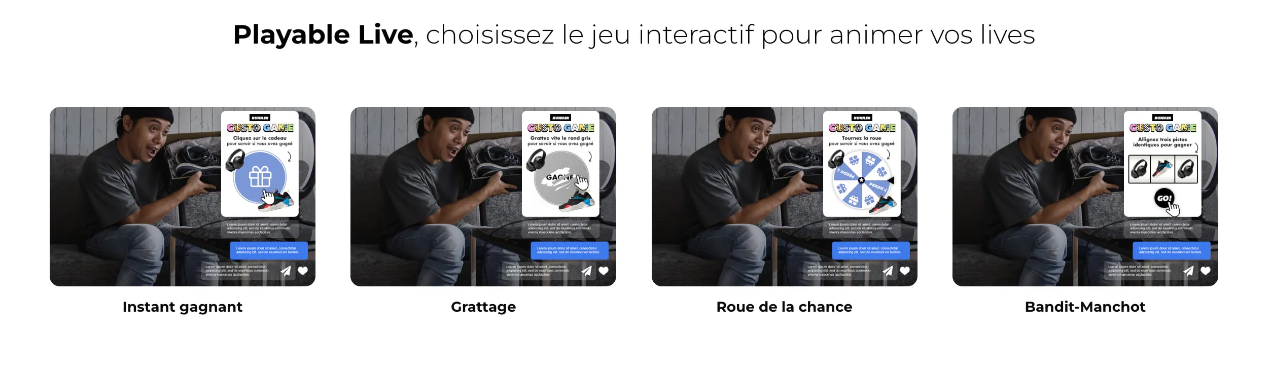 Publicité en ligne