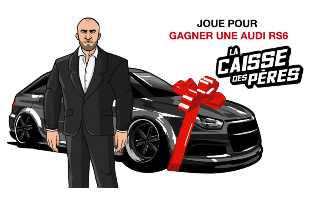 campagne jeu concours marketing influenceurs