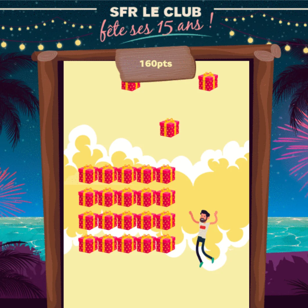 Megajump sfr club