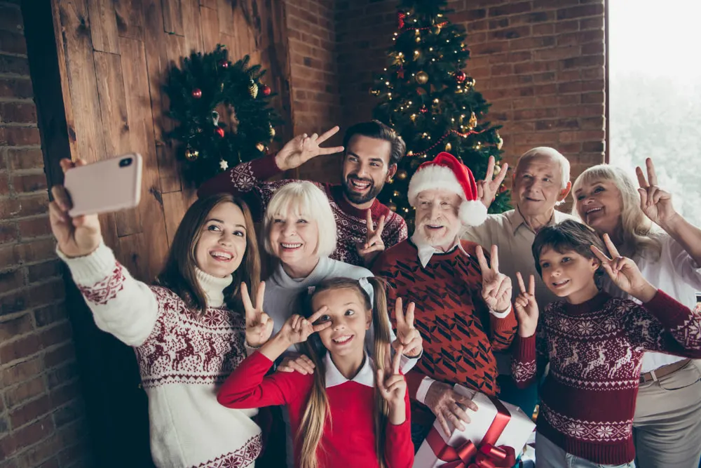 Concours noël