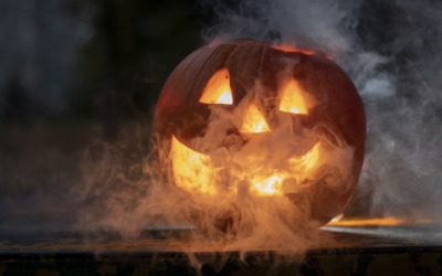6 idées originales de campagnes marketing Halloween