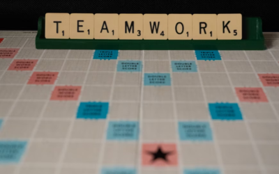 Cohésion d’équipe : 5 idées de jeux concours en entreprise