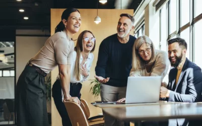 Cohésion d’équipe : 5 idées de jeux concours en entreprise