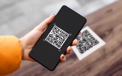 Le pouvoir des QR codes et des jeux concours post achat