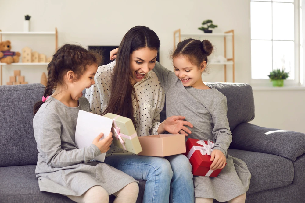 Idées marketing originales pour la Fête des mères