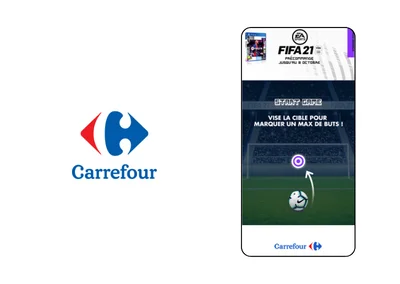 Penalty | Carrefour