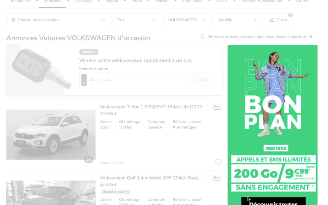 Qu&rsquo;est-ce qu&rsquo;une Playable Ads ou publicité jouable? Exemples