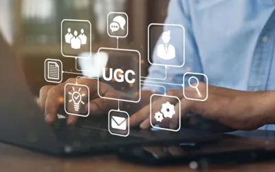 UGC (User Generated Content), définition, tendance marketing
