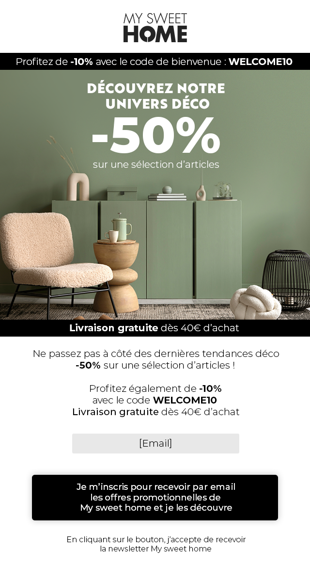 email clic lead
