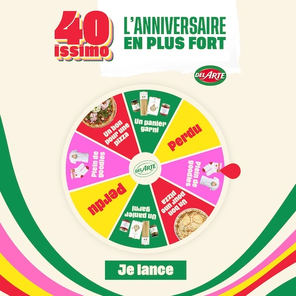 Wheel of fortune 