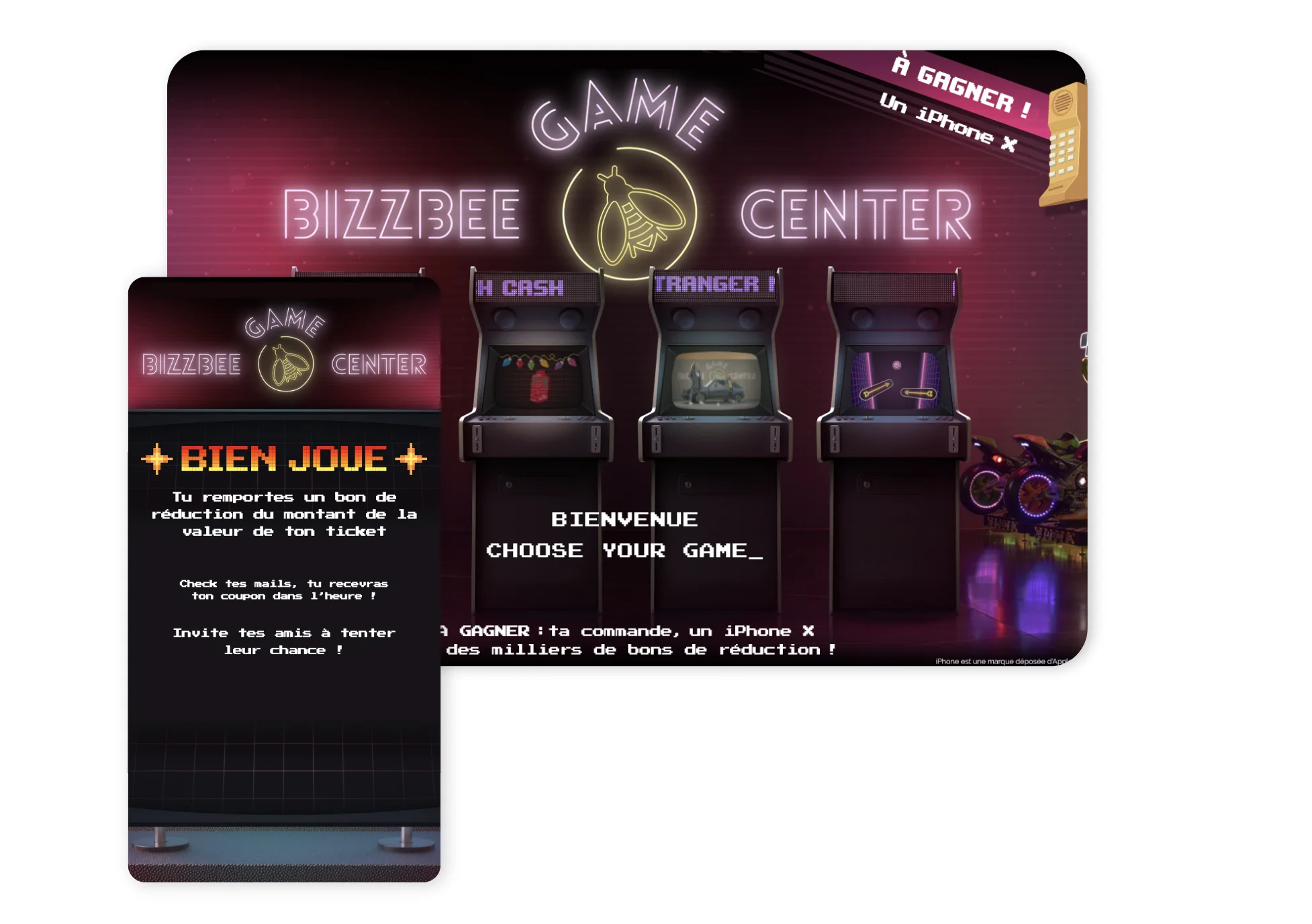 BZB - instant win competitions<br> BZB - instant win competitions<br>