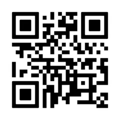 blindtest demo qr code