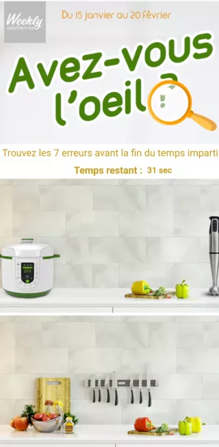jeu des 7 différences en ligne<br />
