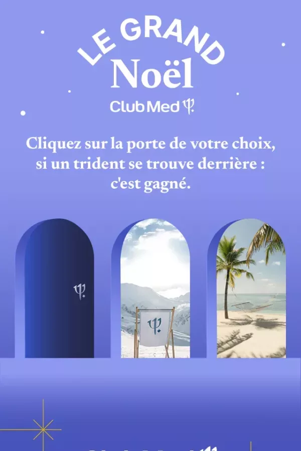 flip and win club med
