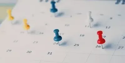 Calendario marketing 2025: Ideas de Marketing para todo el segundo semestre del año