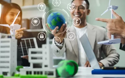 Marketing dans le secteur de l’énergie : 3 idées originales pour tous les enjeux