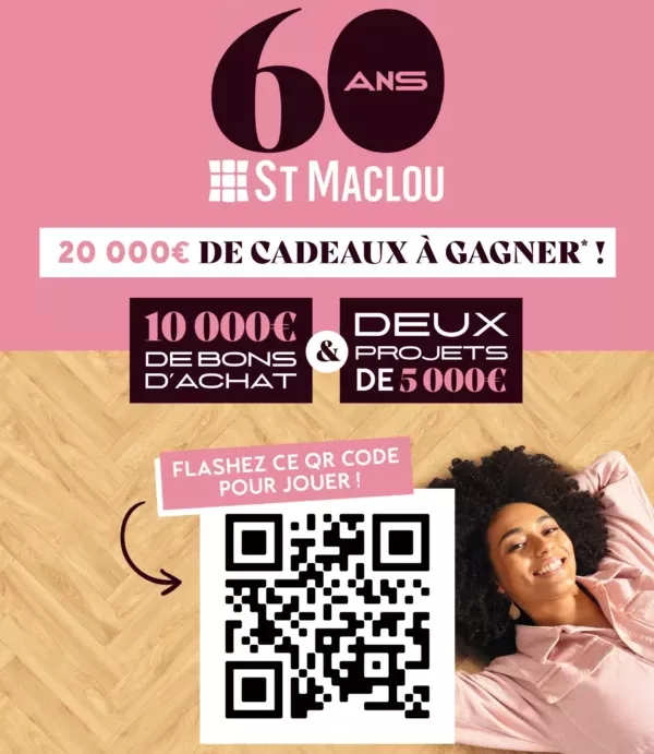 scan and play saint maclou