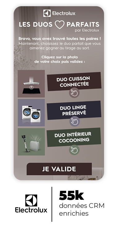 Electrolux