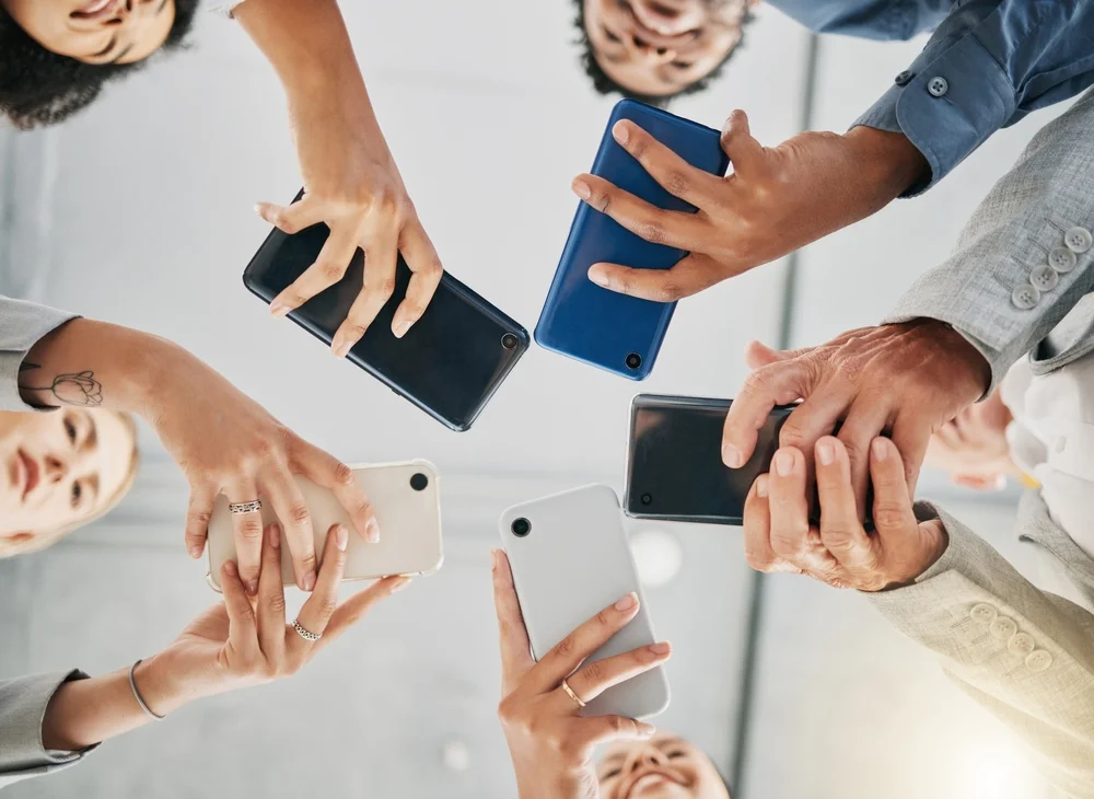Gamification & stratégie mobile first