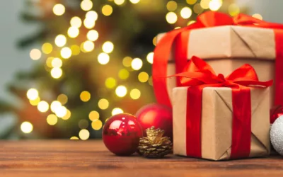 Stratégie marketing de Noël : 5 exemples interactifs et innovants