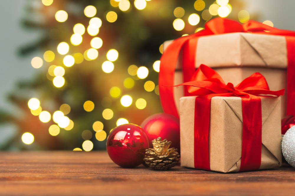 Stratégie marketing noël - exemples interactifs et innovants