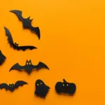 communication halloween