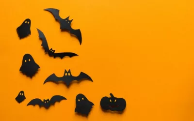 4 idées de campagnes marketing Halloween pour booster sa visibilité