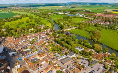 Regional marketing: how to develop the appeal of a place through gamification