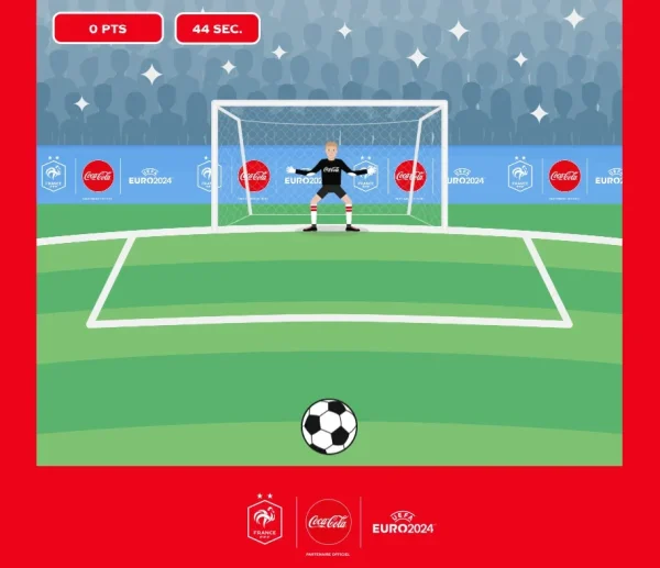 penalty contest quick