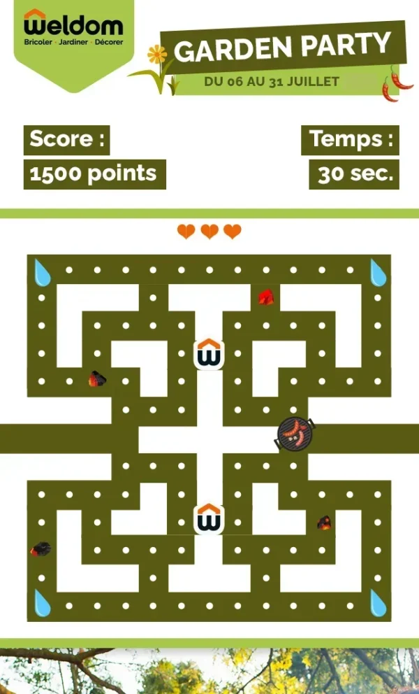 créer un jeu d'arcade en ligne facilement