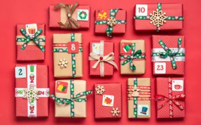 Marketing Advent calendar: a powerful tool for engaging audiences