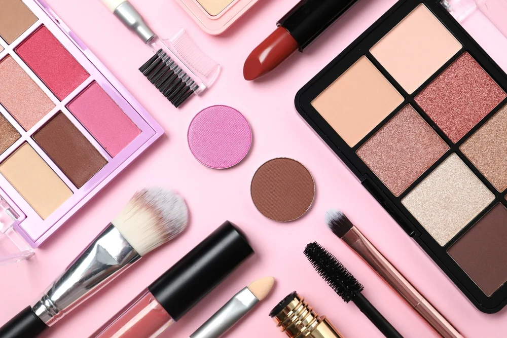 Cosmétique marketing - booster sa marque