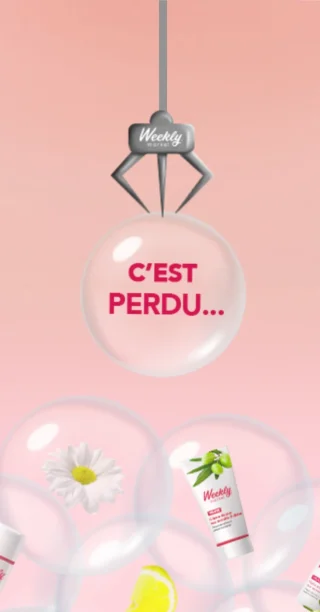demo grappin jeu marketing