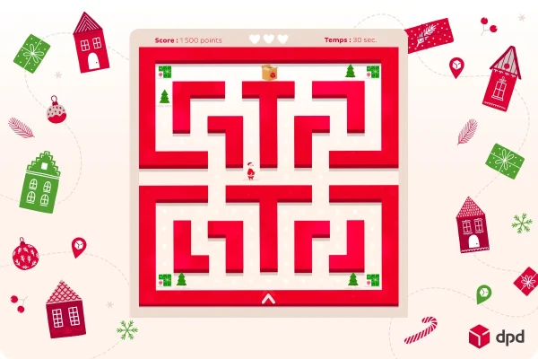 dpd glutton pacman