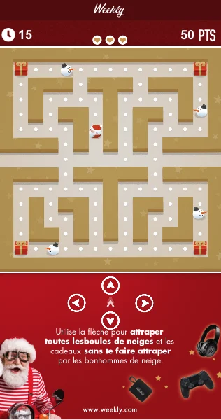 glutton pacman demo