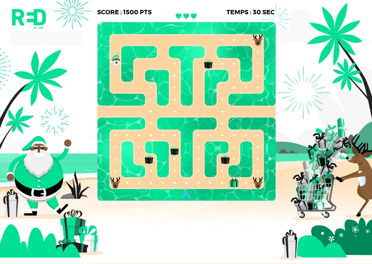 exemple jeu d'arcade en ligne facile à créer