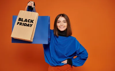 Black Friday: why gamified mechanics boost your marketing performance