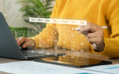 Calendrier marketing 2026 : des temps forts pour des campagnes marketing performantes toute l’année