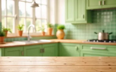 How can kitchen designers improve the performance of their marketing campaigns?