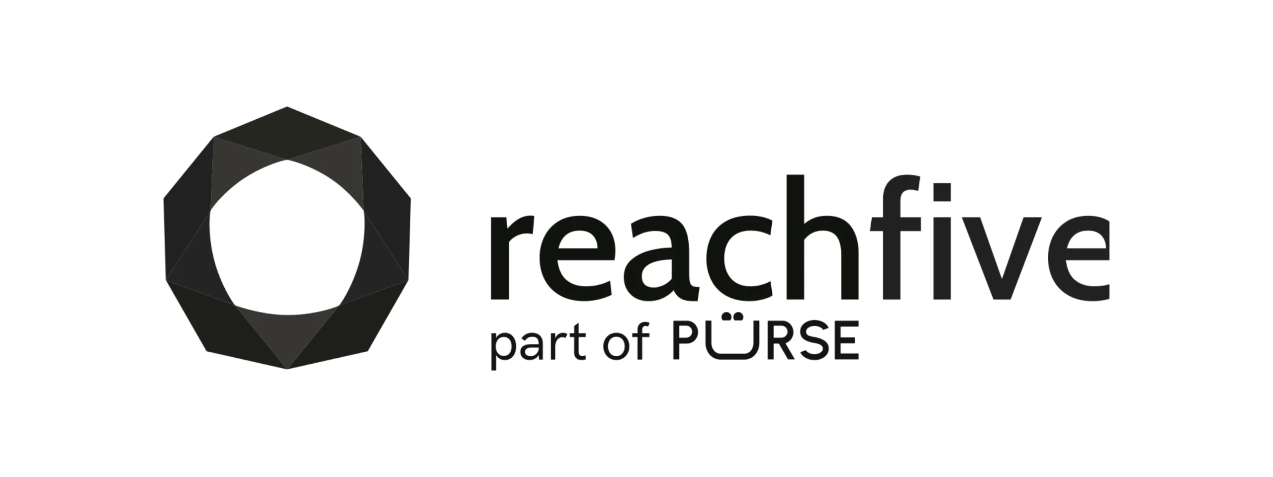 Logo reachfive