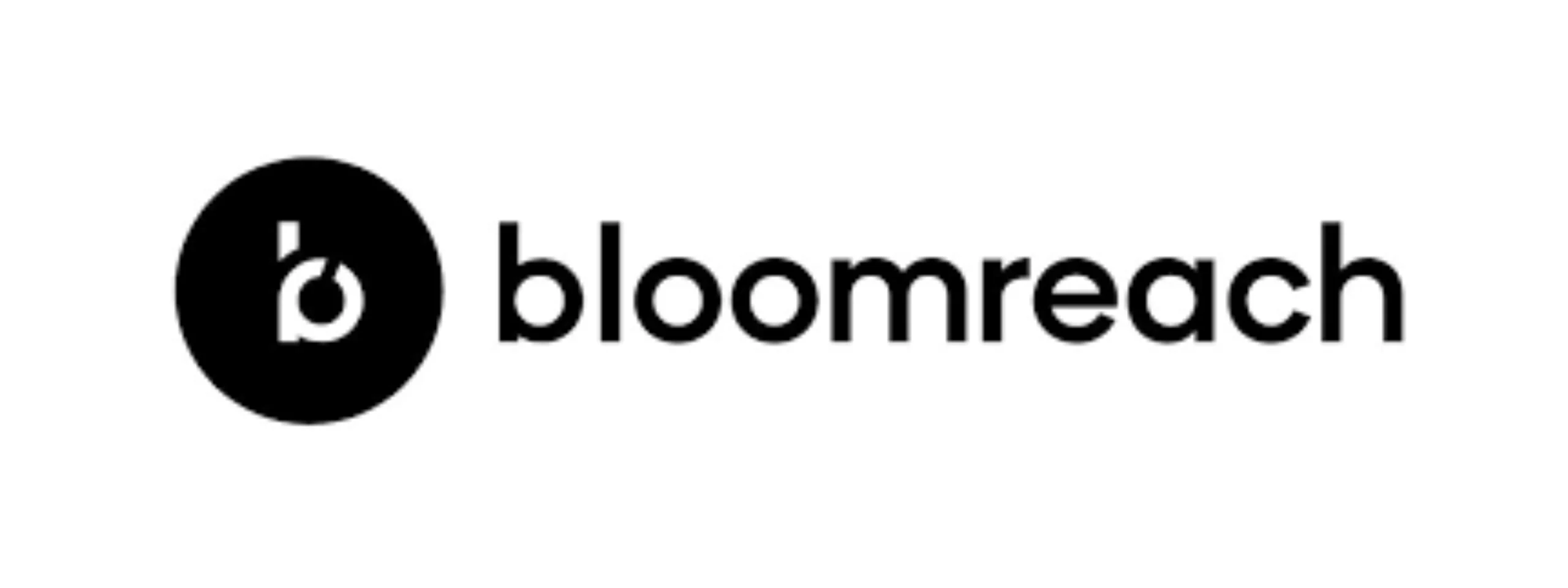 Logo Bloomreach