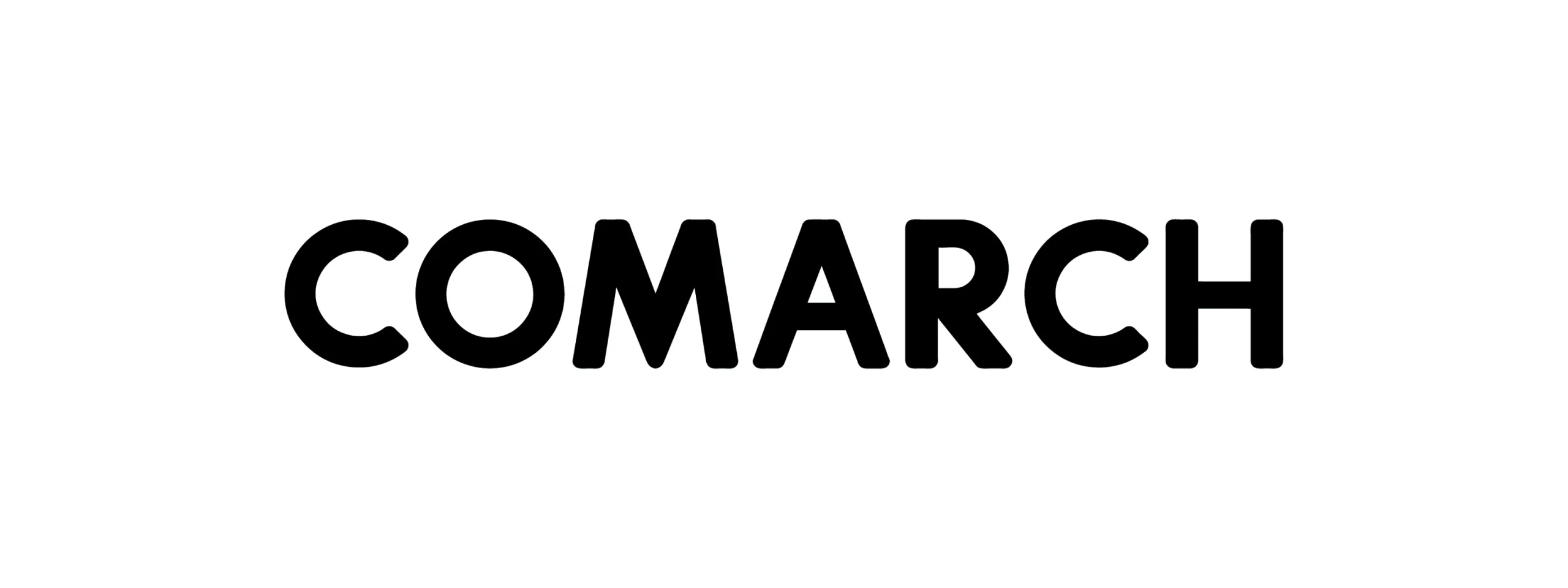 Logo comarch