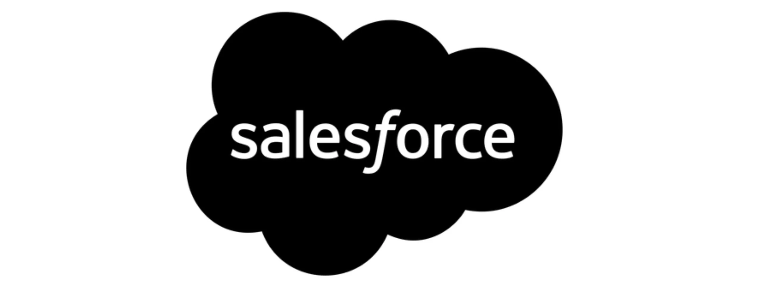 Logo Salesforce