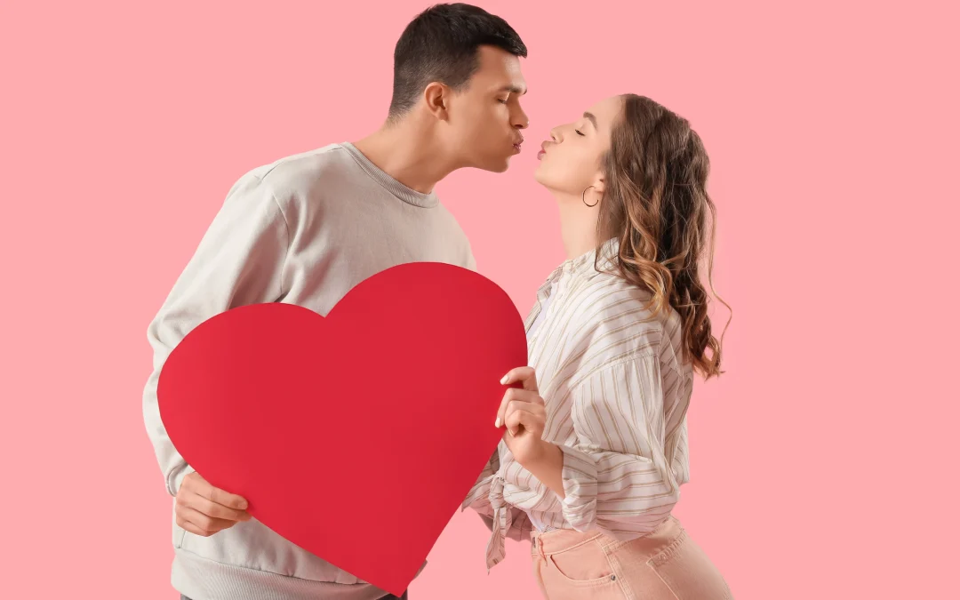 Campaña de San Valentín: crea engagement para impulsar tu rendimiento de marketing