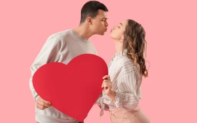 Campagne Saint-Valentin : créez de l’engagement pour booster votre performance marketing