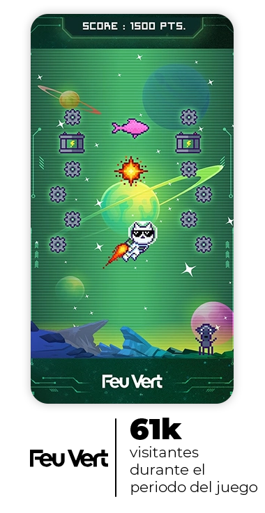 Caso práctico Feu Vert con Adictiz