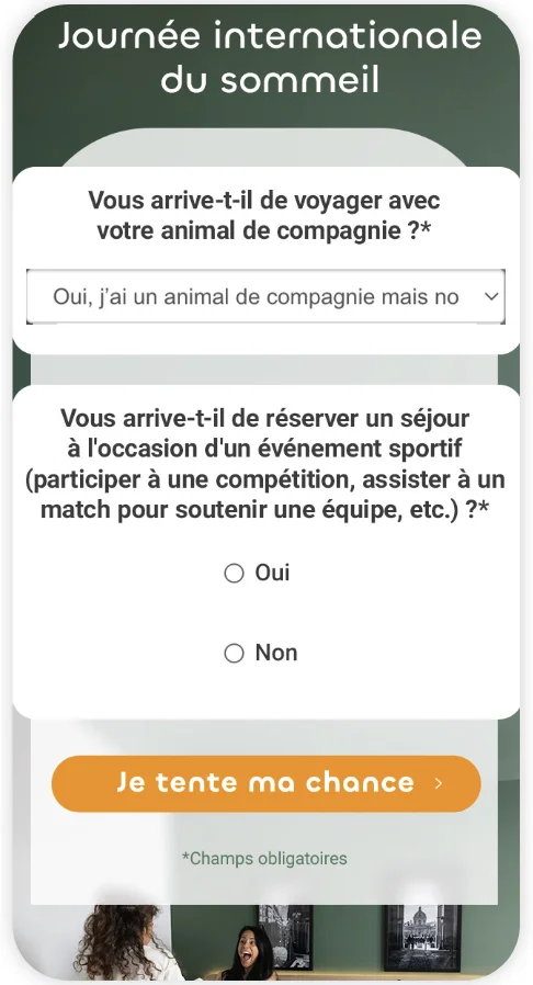 Louvre-Hotels-mobile-marketing-hotelero